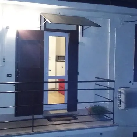 Appartement Casa Comoda Corte Milano *