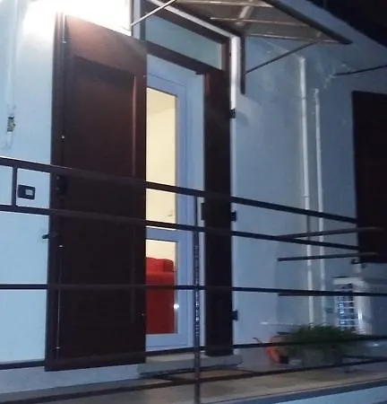 Appartement Casa Comoda Corte Milano *